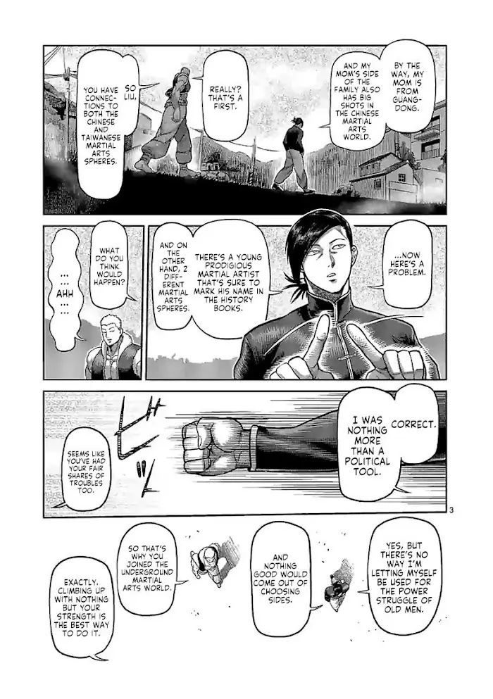 Kengan Omega Chapter 113 image 03_optimized